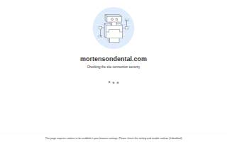 Mortenson Family Dental