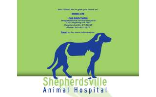 Shepherdsville Animal Hospital