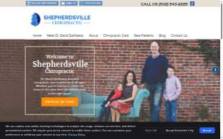 Shepherdsville Chiropractic
