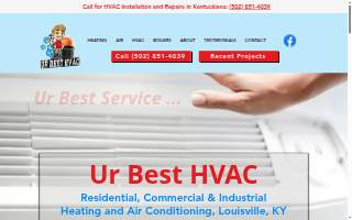 UR Best HVAC of Shepherdsville