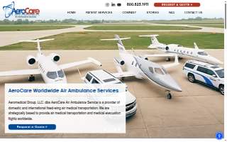 AeroCare Home Medical