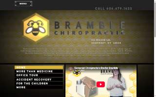 Bramble Chiropractic