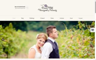 Cave Hill Vineyard & Winery LLC