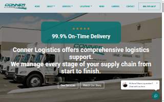 Conner Logistics Inc.