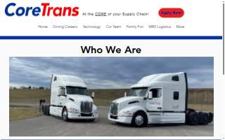 CoreTrans
