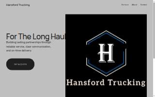Hansford Trucking