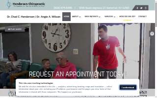 Henderson Chiropractic