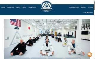 Insight Brazilian Jiu Jitsu - Somerset