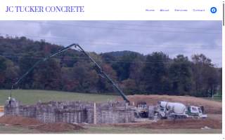JC Tucker Concrete