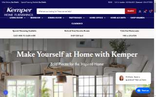 Kemper Home Furnishings