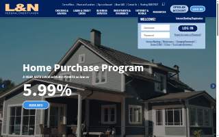 L&N Federal Credit Union