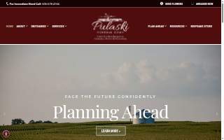 Pulaski Funeral Home