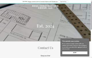 Ross Construction Group