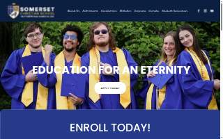 Somerset Christian School