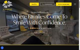 Somerset Family Dentistry