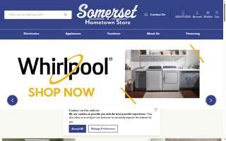 Somerset Hometown Store