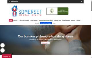 Somerset Mental Health