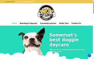 Somerset Pet Lodge