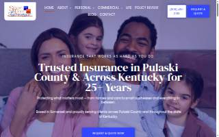 Stewart & Tucker Insurance