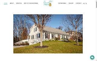 Sweet T Staging, LLC