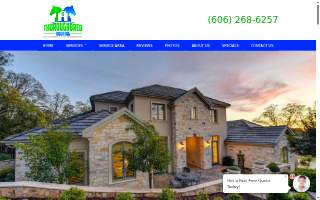 Thoroughbred Roofing