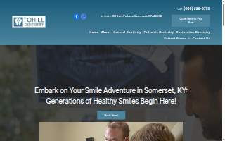 Tohill Dentistry