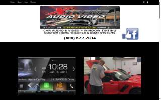 Xtreme Audio Video