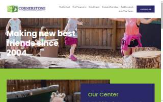 Cornerstone Child Development Center of St. Matthews