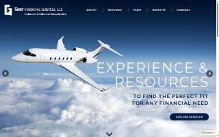 Geer Financial Services