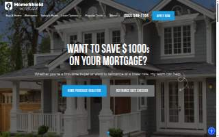 HomeShield Mortgage, LLC