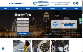 Jim Hendrix Automotive