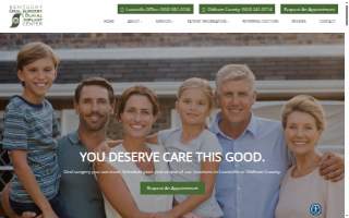 Kentucky Oral Surgery