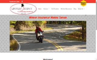 Lincoln Insurance Agency of St. Matthews
