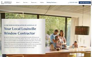 Louisville Window Company