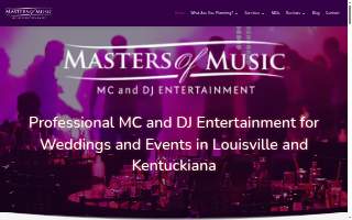 Masters Of Music