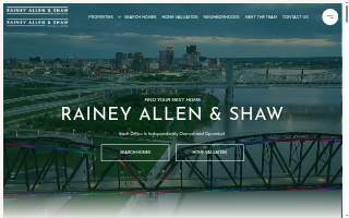 Rainey Allen & Shaw Realtors