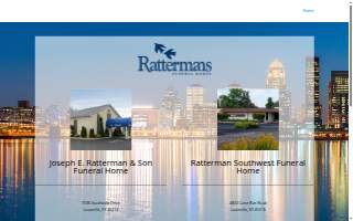 Ratterman Brothers Funeral Home of St. Matthews