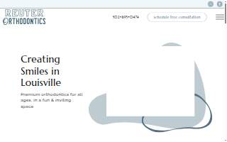 Reuter Orthodontics