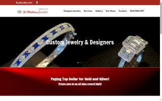 St Matthews Jewelers