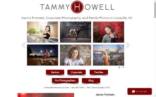 Tammy Howell Photography of St. Matthews