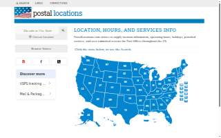 United States Postal Service