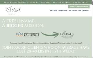 Weight Loss Centers of Louisville
