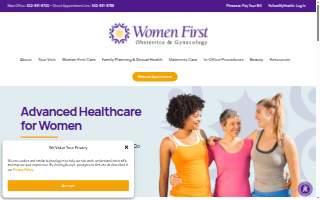 Women First of Louisville