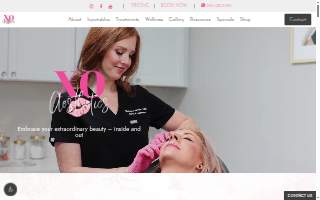 XO Aesthetic Refinery | A Boutique Med Spa