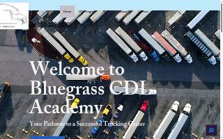 Bluegrass CDL Academy