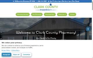 Clark County Pharmacy