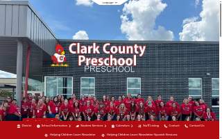 Clark County Preschool