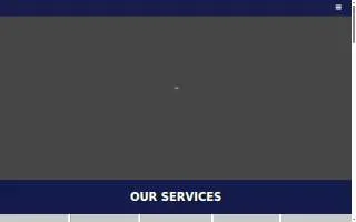 Codell Construction Company website