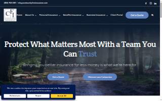 Community First Insurance