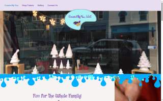 Created By You, LLC